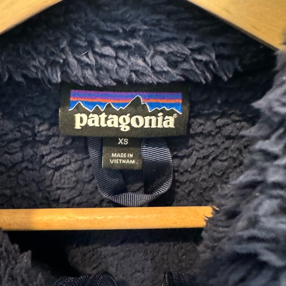 PATAGONIA RETRO PILE VEST MENS XS - Picture 3 of 3